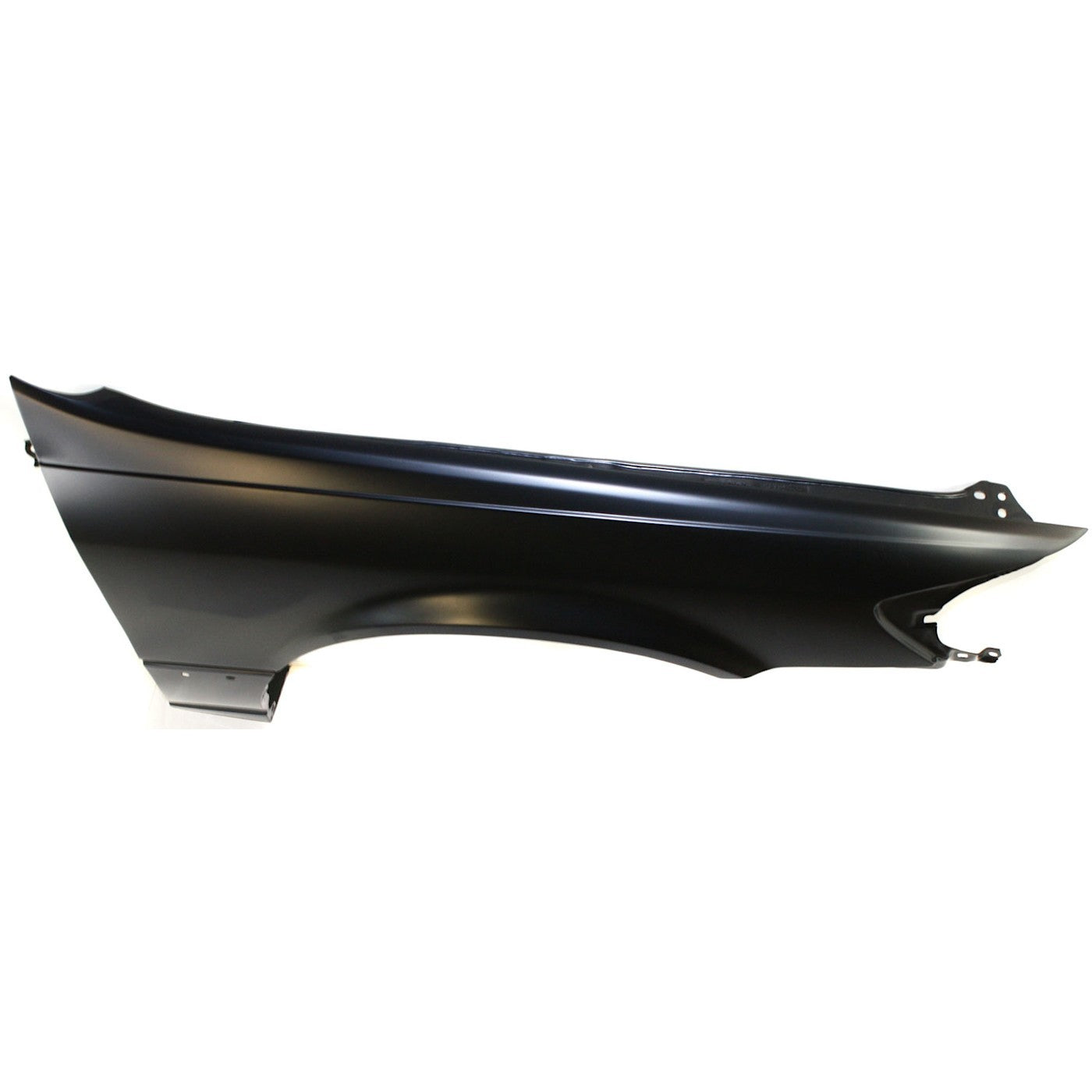Fender Kit for Toyota Camry (1997–1999) Right 2pc