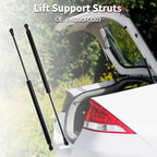 Rear Hatch Lift Supports Struts No. 74820SR3003 for Honda Civic Hatchback (2016–2021)