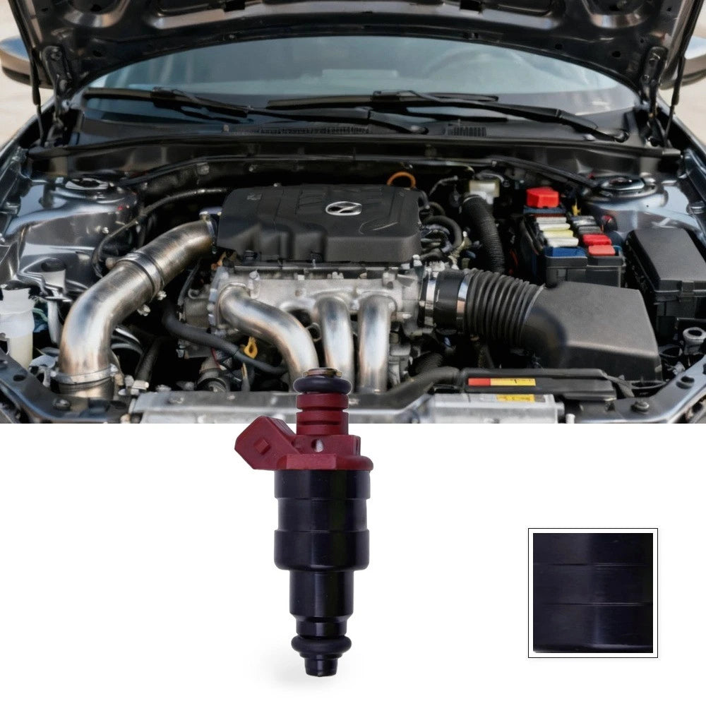 Fuel Injector for VW Golf (1991–1997) 1H1 1.8L JY1241-A