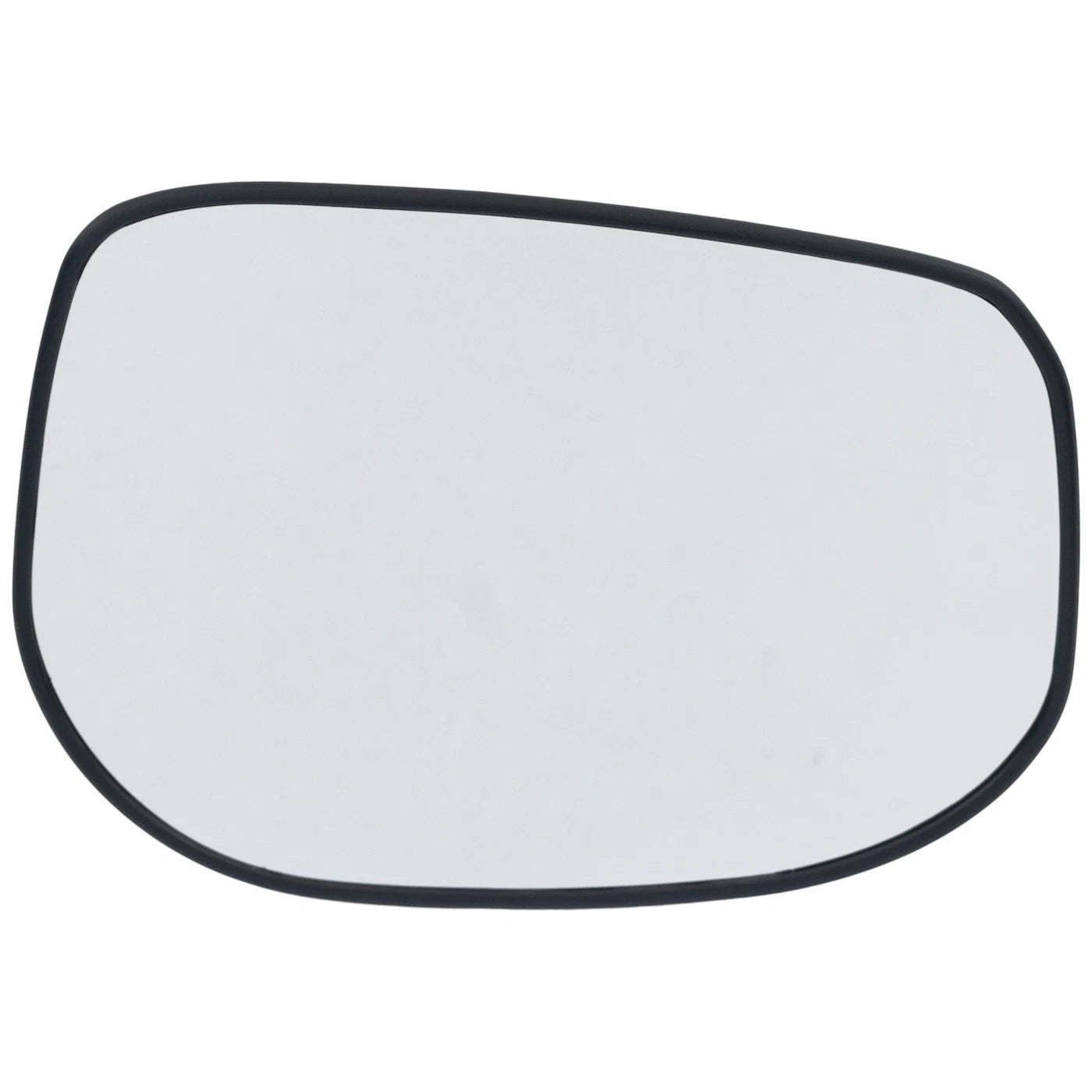 Set of 2 Mirror Glasses for Honda Fit