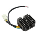 Charging Voltage Regulator for Adly Hurricane 500S / Beeline Bestia / Online 5.5 (2000–2023)