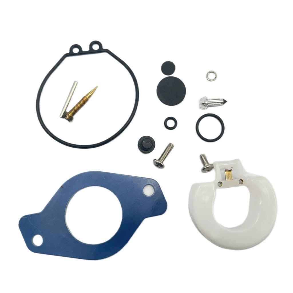 Carburetor Repair Kit for Yamaha 2 Stroke 60HP 70HP (6H3-W0093-00)
