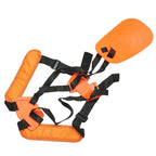Shoulder Straps for Solo 4119 (2019–2023)