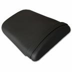 Black Rear Passenger Seat Pillion for Honda CBR600RR (2003–2006)