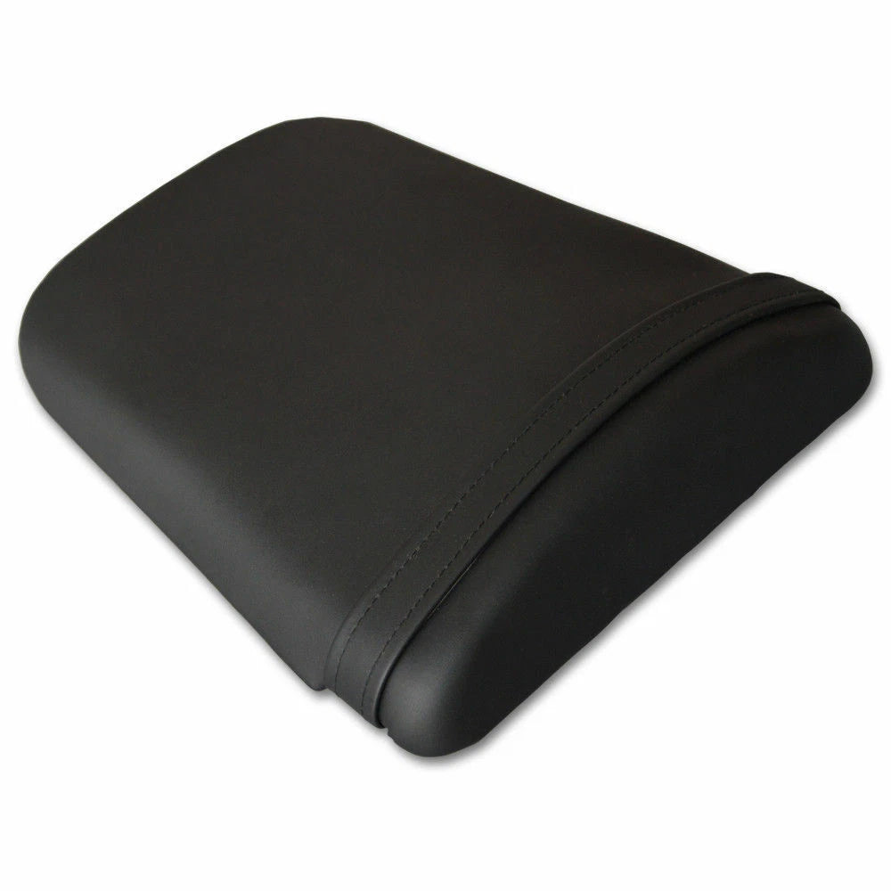 Black Rear Passenger Seat Pillion for Honda CBR600RR (2003–2006)