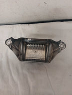 Chrome Regulator/Rectifier Cover for Harley Davidson Streetglide (2009)
