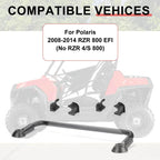 Rear Suspension Stabilizer Sway Bar for Polaris RZR 800 EFI (2008–2014)