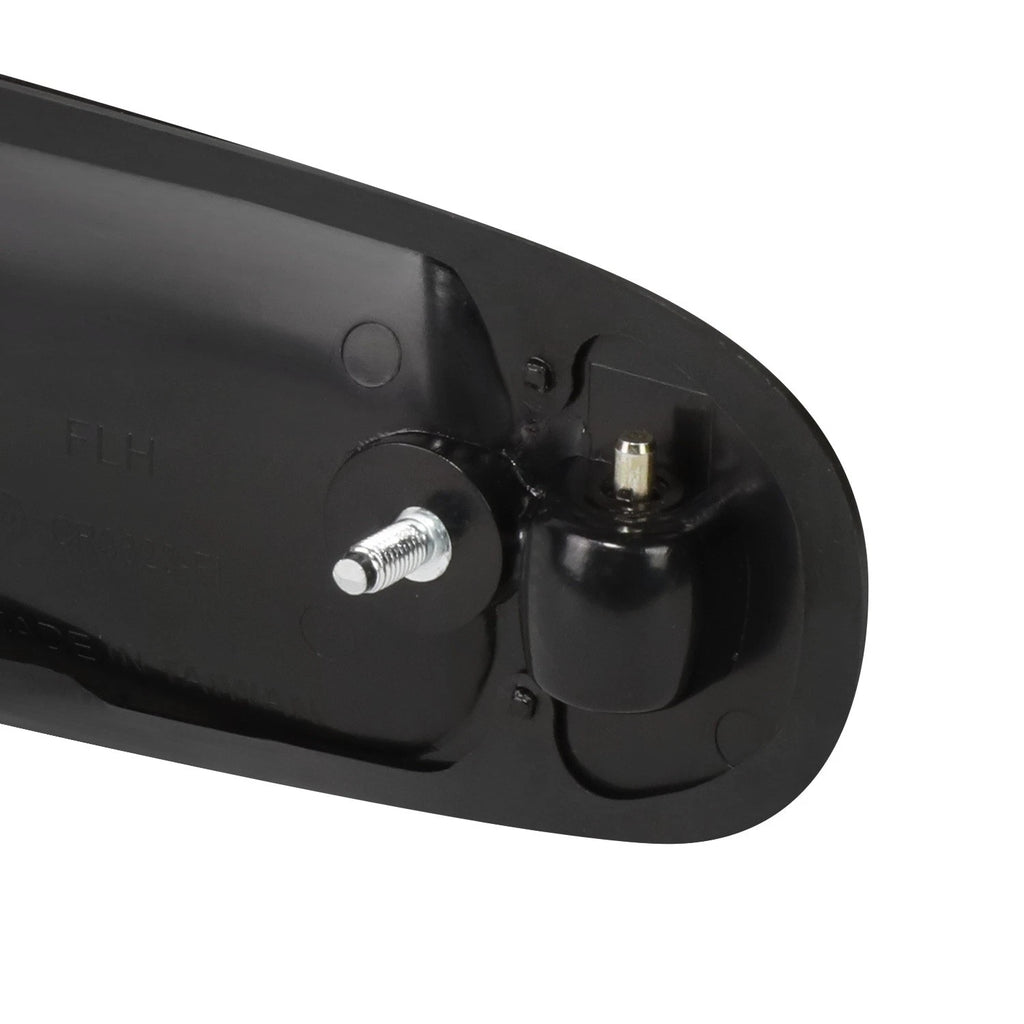 Outer Door Pull Handle for Jeep Grand Cherokee WJ (1999–2004)