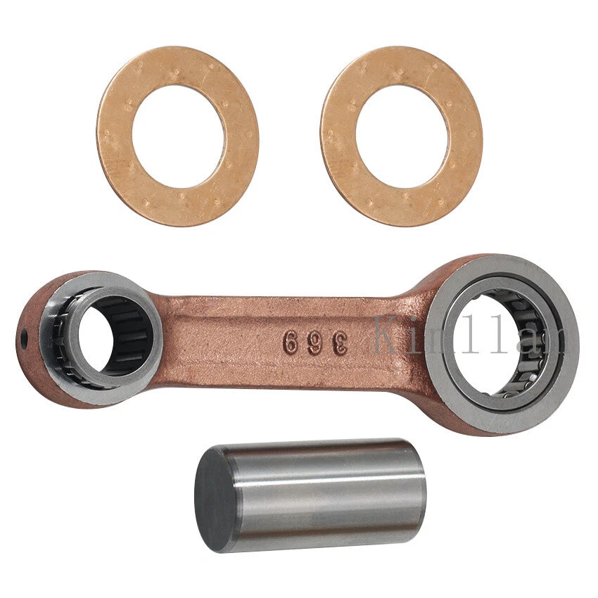 Connecting Rod Assy for Tohatsu 4HP 5HP (369-00040-0, M5BS)