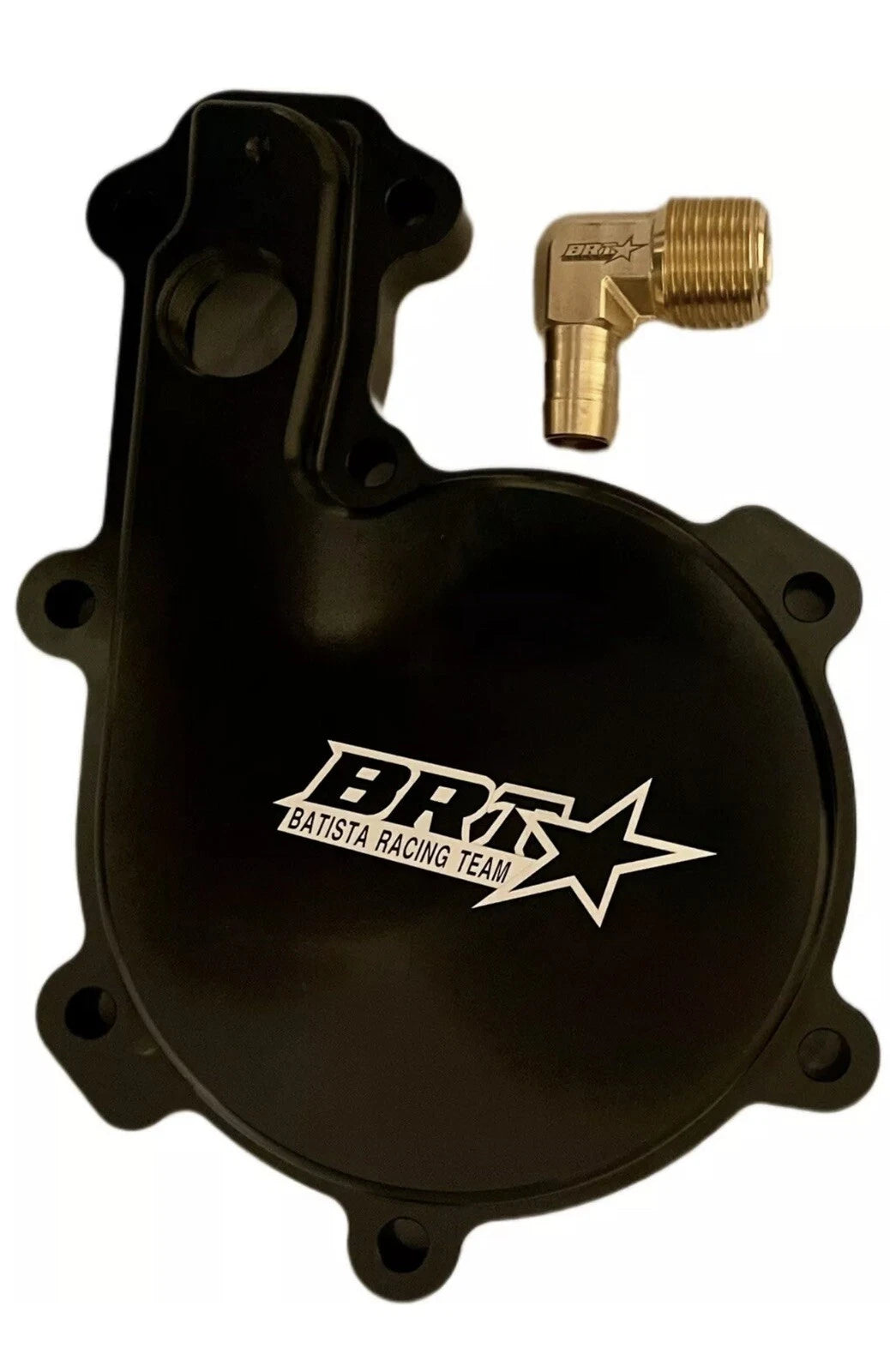 Open Loop Water Pump Housing for SeaDoo RXP-X RXT-X GTX 185/215/230/255/300 (BRT)