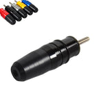 Muffler Slider Crash Pad Protector for Yamaha YZF-R3 MT-03 (2015–2016)