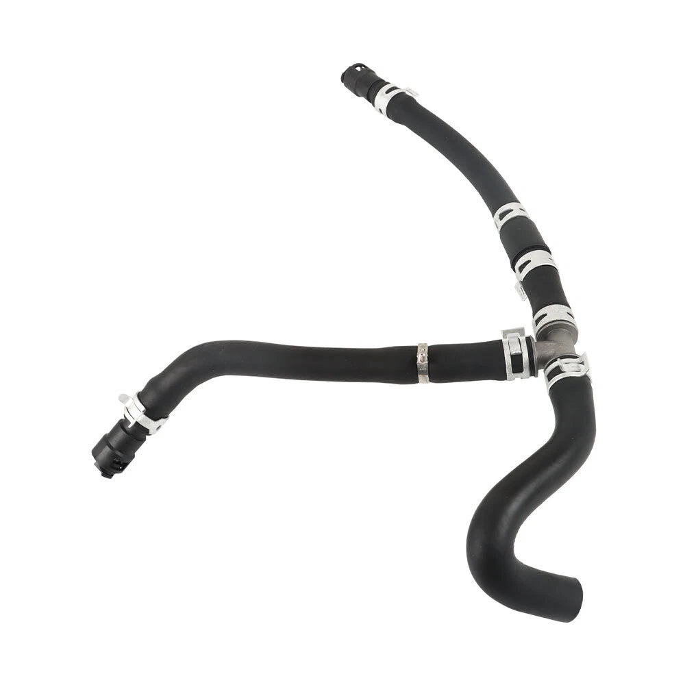 Front Heater Hose Assembly for Ford Expedition Lincoln Navigator (2007–2010)