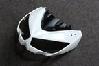 Unpainted Injection Fairing Kit for Kawasaki Z1000SX (2010–2015)