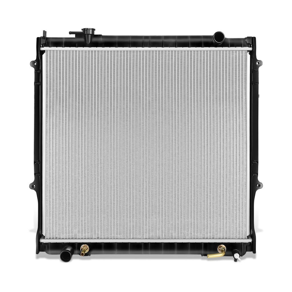 Full Aluminum Core Cooling Radiator for Toyota Tacoma (1995–2004) DPI 1755