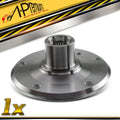 Rear Wheel Hub for BMW E36 E46 318i 323i 328i 325is (1992–2000)