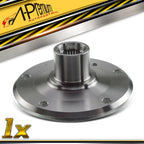 Rear Wheel Hub for BMW E36 E46 318i 323i 328i 325is (1992–2000)