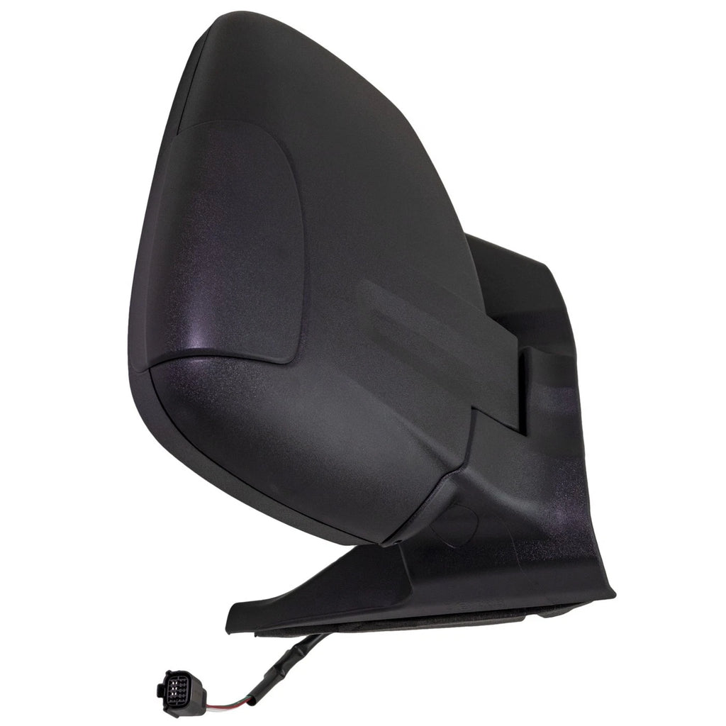 Passenger Side Power Mirror for Ford Transit-250 (2018–2019)