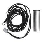 Heated Steering Wheel Wire Harness for Ford F150 (2021–2026) WPT-404 EU2Z-14474-AB