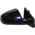Heated Right Side Mirror for Cadillac SRX (2010–2012)