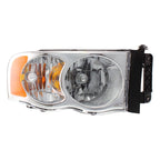 Fender Kit for Dodge Ram 1500, Ram 2500 (2002–2005)