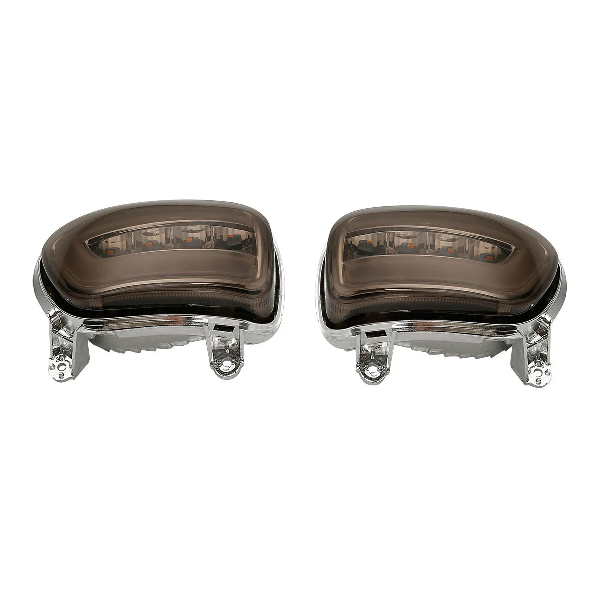 Front LED Turn Signals for Honda Goldwing 1800 (2001–2017), F6B (2013–2017)