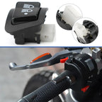 Motorcycle Switch / 1 x / Low Beam for REVO VEWA110 Scooter