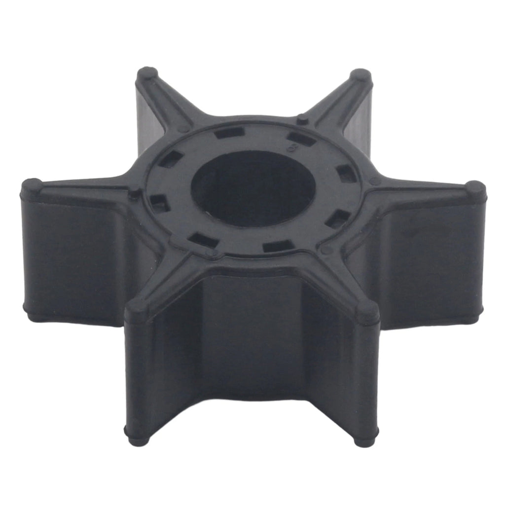 Water Pump Impeller & Key for Yamaha 6L2-44352-00 (20/25 HP)