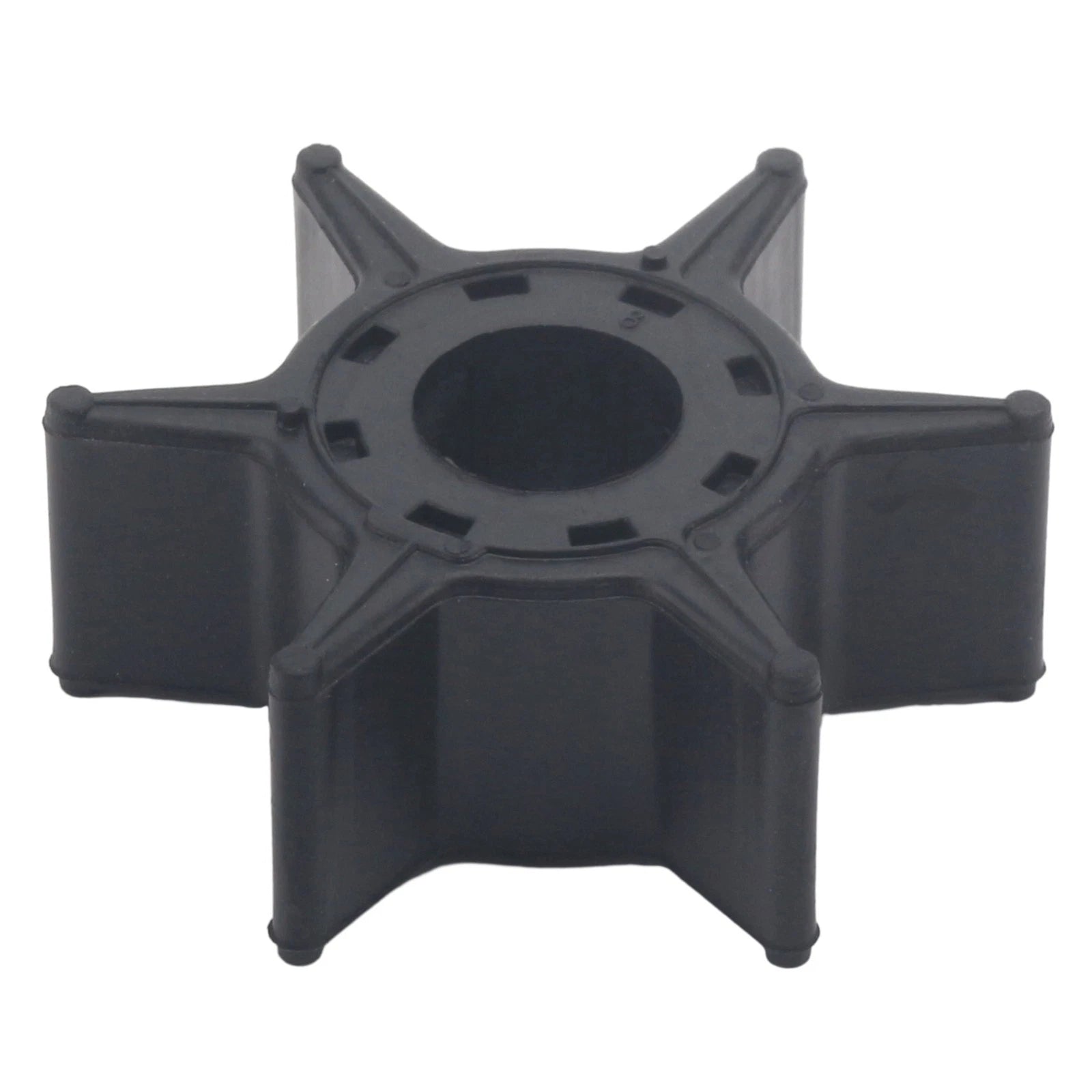 Water Pump Impeller & Key for Yamaha 6L2-44352-00 (20/25 HP)