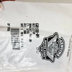 License Plate Bracket for Harley Davidson International Touring (2008–2008) 60188-08