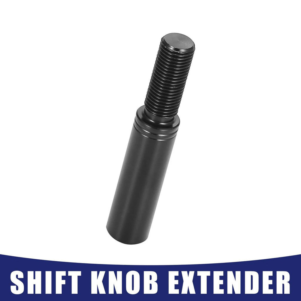 2" Gear Shift Knob Extender for Subaru WRX (2013–2019) M12X1.25
