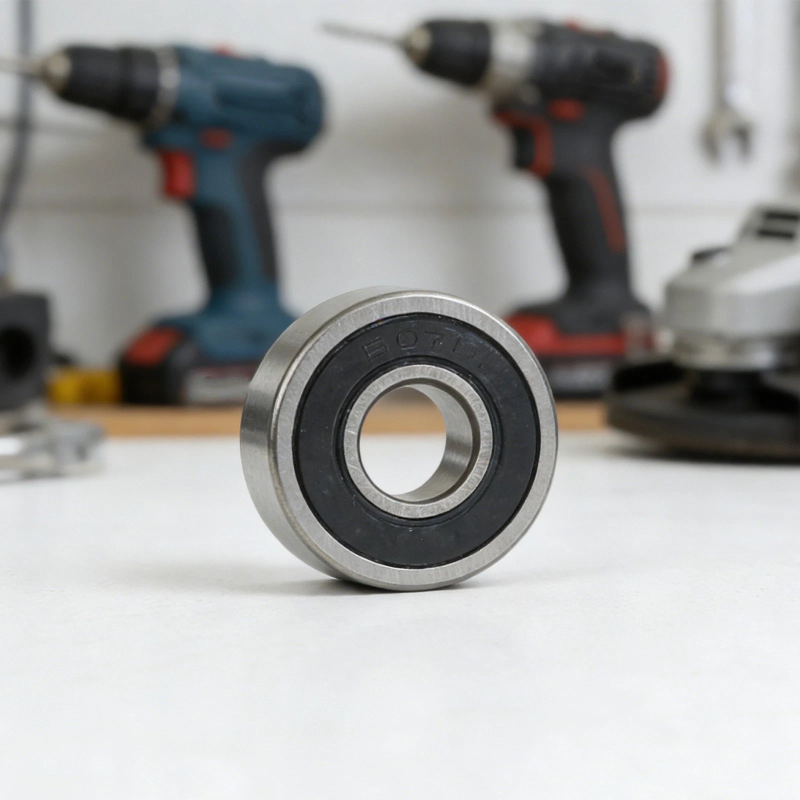 607 Bearing Grinder Accessories for (6mm, 1Pc)