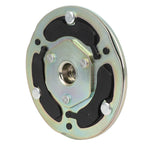 A/C Compressor Clutch Kit for Ford Escape 2.0L (2017–2019), Transit 3.5L (2020)
