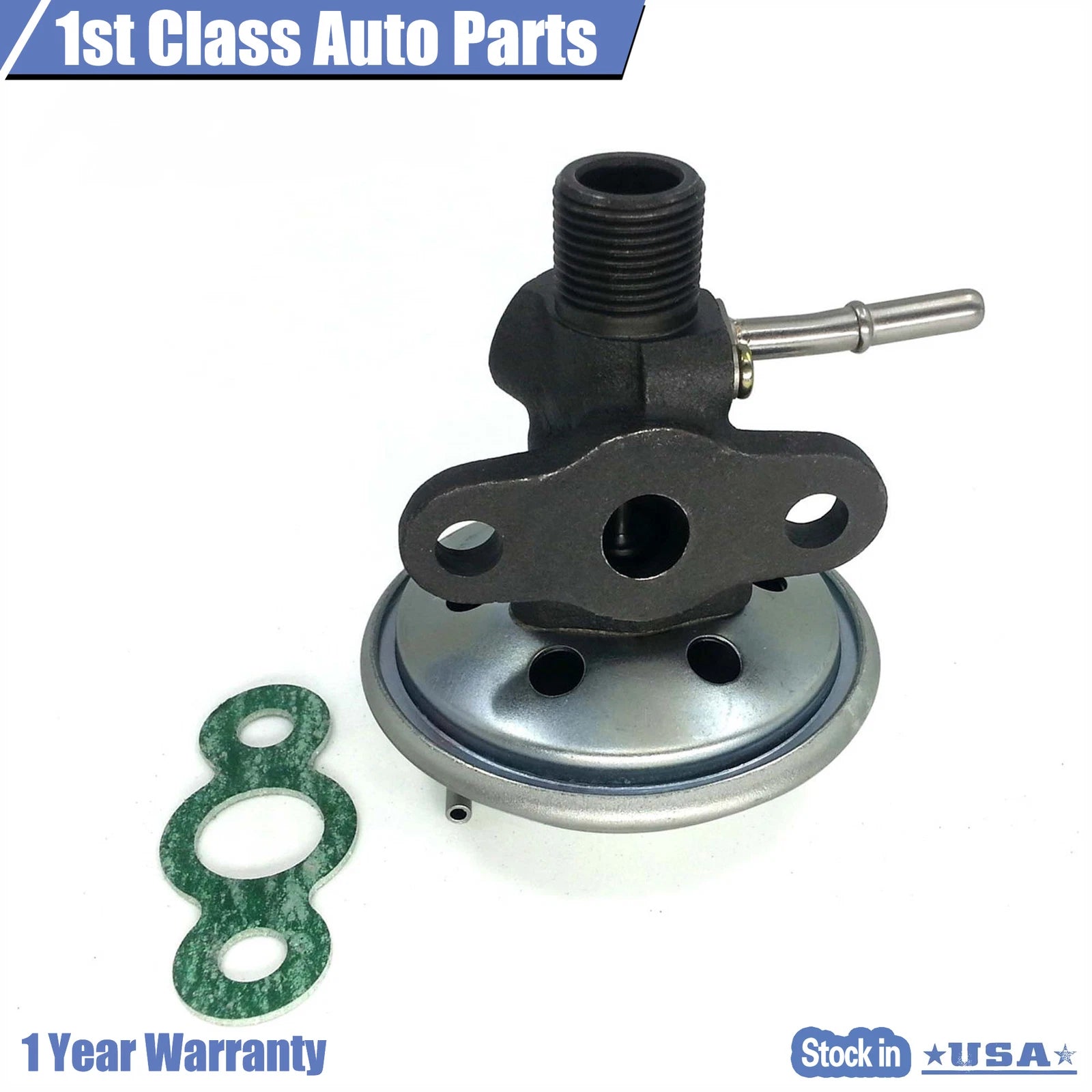 EGR Valve for Toyota RAV4, Celica, Camry (1996-1999)