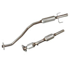 Catalytic Converter for Toyota Corolla & Matrix, Pontiac Vibe 1.8L (2003–2008)