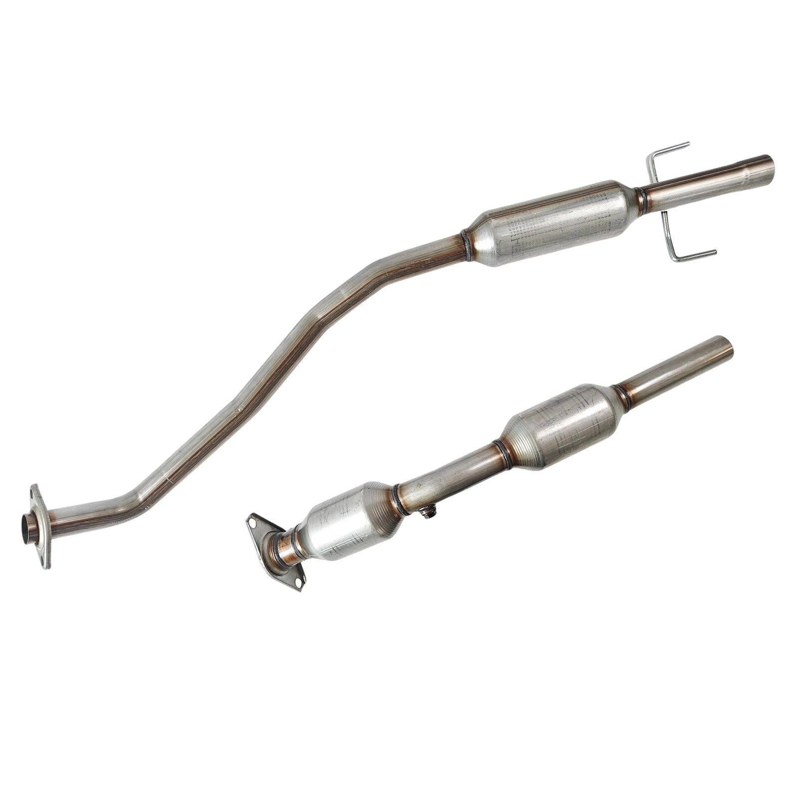 Catalytic Converter for Toyota Corolla & Matrix, Pontiac Vibe 1.8L (2003–2008)