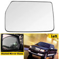 Heated Door Mirror Glass for Ford V (2004–2010)