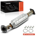 Catalytic Converter Rear Right Passenger for Toyota Tacoma (2005-2011)