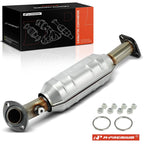 Catalytic Converter Rear Right Passenger for Toyota Tacoma (2005-2011)