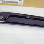 Right Saddlebag Latch for Harley-Davidson Street Glide CVO (2017) - Cobalt, Indigo Ink