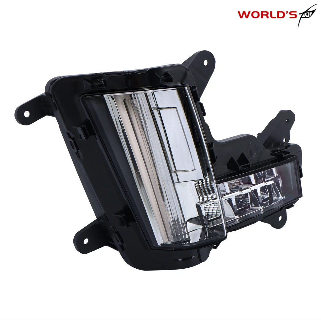 Right LED Fog Lights for Cadillac Escalade (2015–2020)