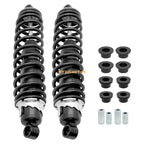 Rear Shock Strut Absorber for Polaris Sportsman 335 400 500 600 700 800 (1996–2006)