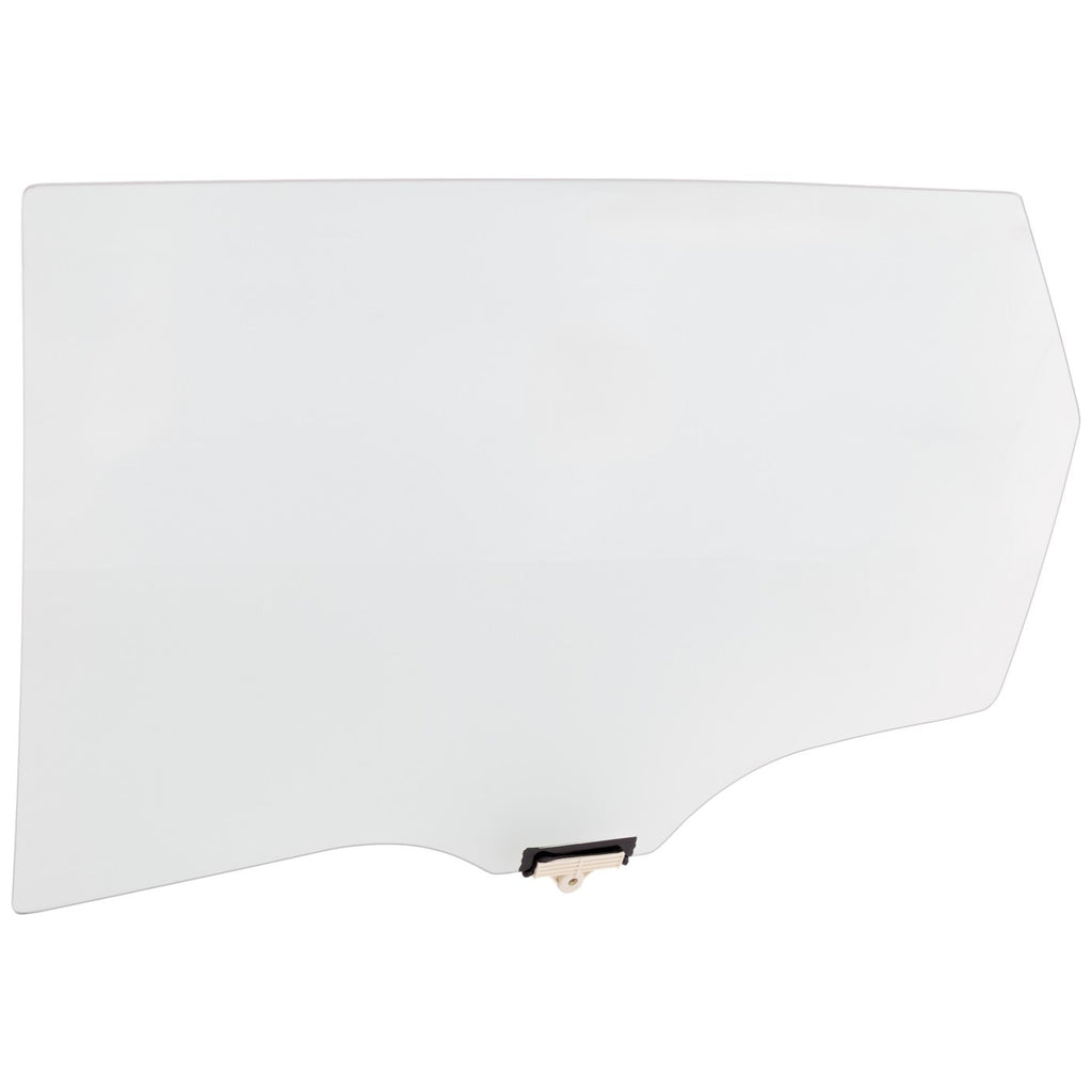 Rear Driver Side Door Glass for Kia Sorento (2016–2020)