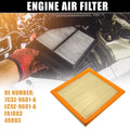 Car Engine Air Filter 7C3Z-9601-A for Ford F-150 (2011–2025)