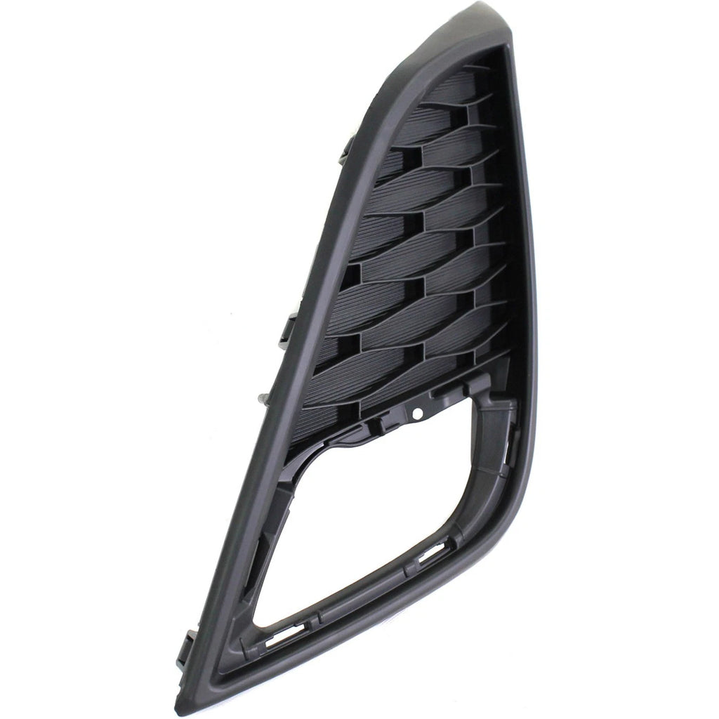 Fog Light Trim for Mazda 3 (2004-2009)