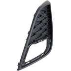 Fog Light Trim for Mazda 3 (2004-2009)
