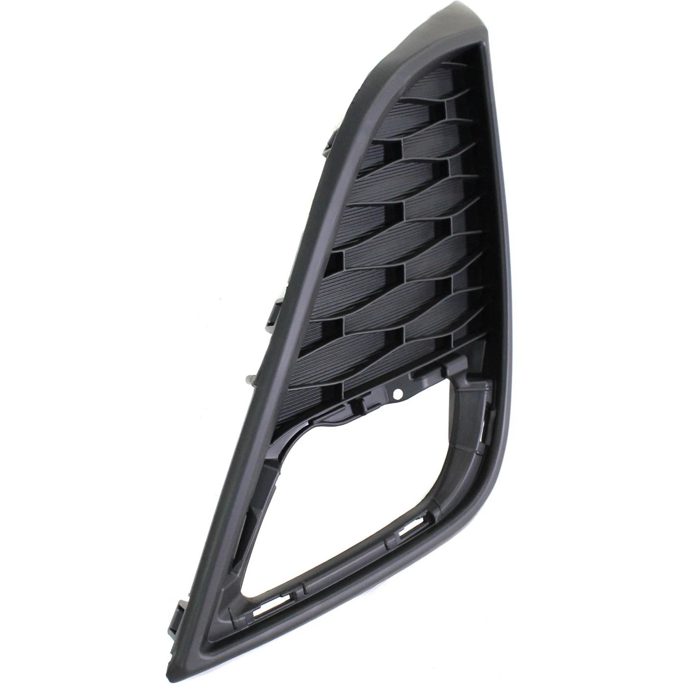 Fog Light Trim for Mazda 3 (2004-2009)