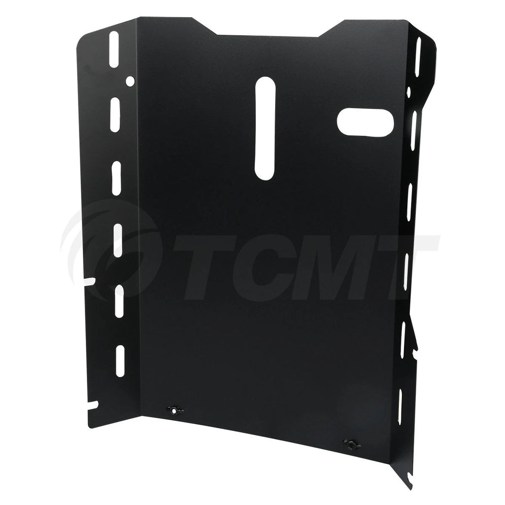 Belly Pan Engine Plates Covers for Honda Goldwing GL1800 (2001–2015)