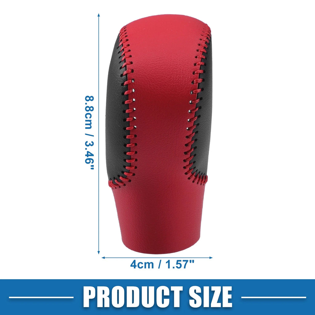 Gear Shift Head Knob Cover for Honda Civic (2022–2023)