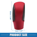 Gear Shift Head Knob Cover for Honda Civic (2022–2023)