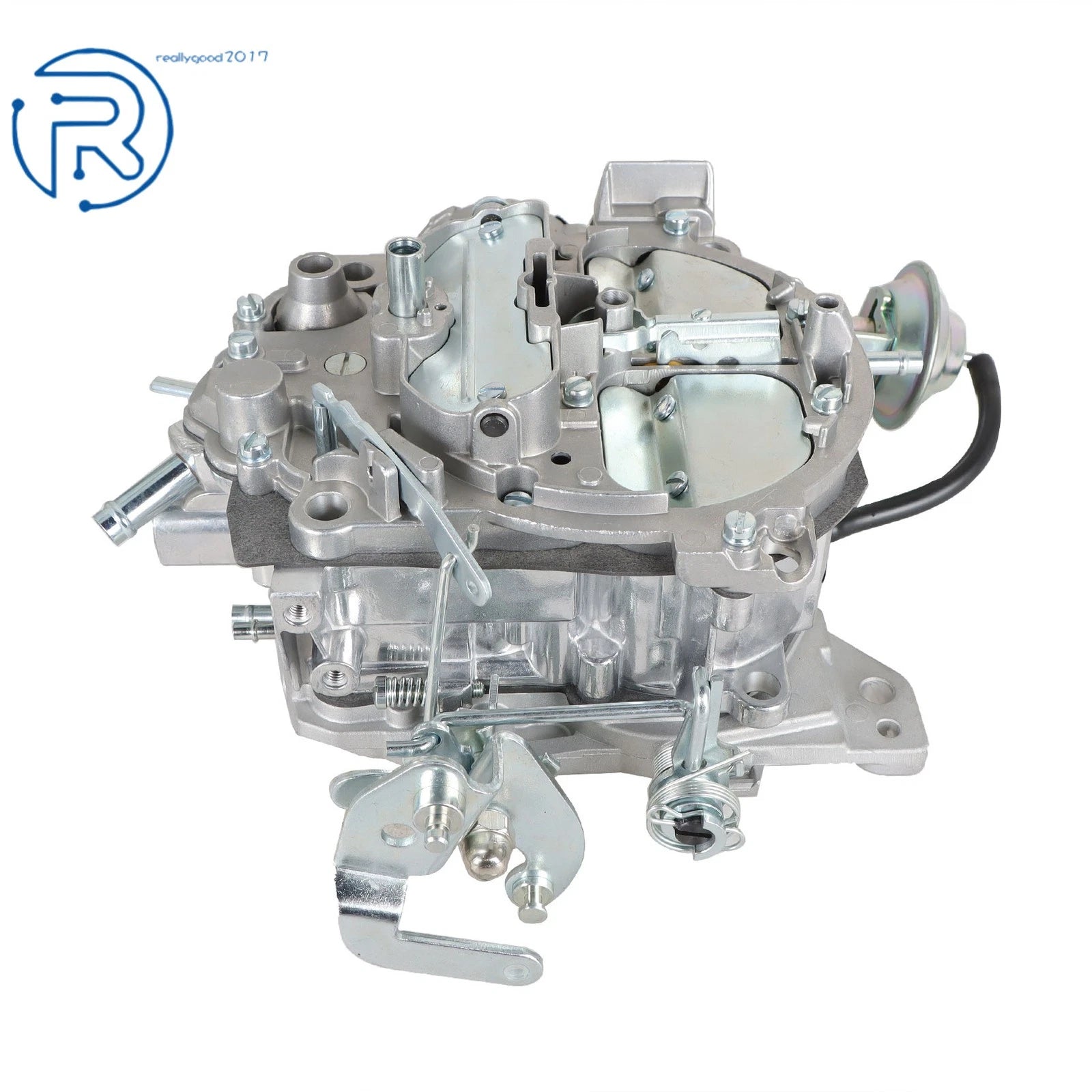 Electric Choke for Rochester Quadrajet 350 4 BBL Carburetor (5.7L)
